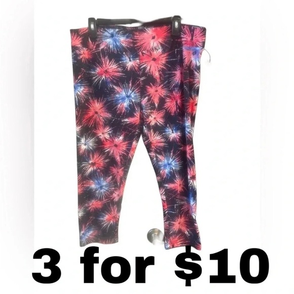 🩶NWT leggings - Picture 4 of 4